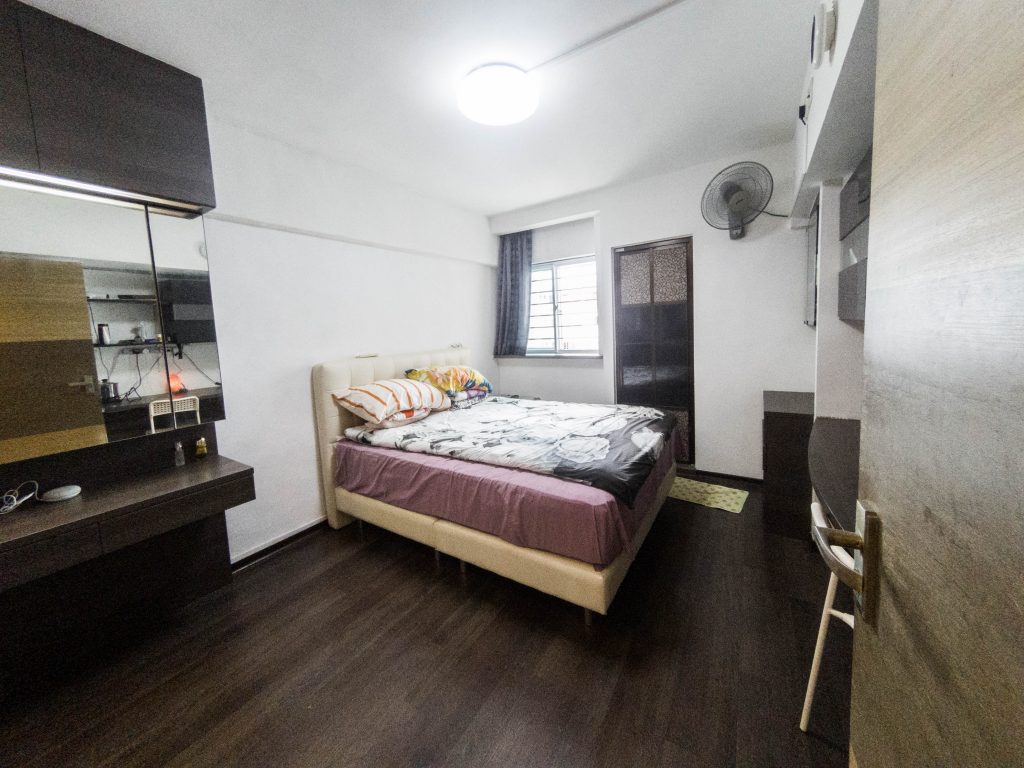 Midtown Modern Located Near to Beach Road Bugis Upscale Residential District Close to City